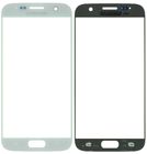 Стекло белый для Samsung Galaxy S7 (SM-G930FD)