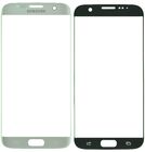 Стекло Samsung Galaxy S7 edge (SM-G935FD) серебристый