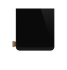 Модуль (дисплей + тачскрин) черный (TFT) для OnePlus Nord 2 5G (DN2101, DN2103)