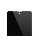Дисплей для Blackview A100 (экран, тачскрин, модуль в сборе) черный 