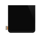 Модуль (дисплей + тачскрин) черный (TFT) для realme GT 5G (RMX2202)