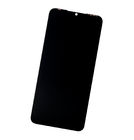 Модуль (дисплей + тачскрин) черный для Infinix Smart 6 HD X6512