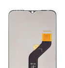 Дисплей для Infinix Smart 6 HD X6512 (Экран, тачскрин, модуль в сборе) черный