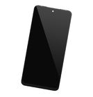Дисплей для Infinix HOT 12 PLAY (X6816C) (экран, тачскрин, модуль в сборе) черный 