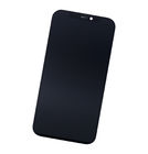 Модуль (дисплей + тачскрин) черный (TFT) для Apple iPhone 12 Pro (A2408)