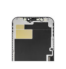 Модуль (дисплей + тачскрин) черный (TFT) для Apple iPhone 12 Pro