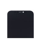 Модуль (дисплей + тачскрин) черный (OLED) (GX) для Apple iPhone 12 Pro (A2341)