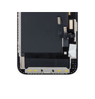 Модуль (дисплей + тачскрин) черный (OLED) (GX) для Apple iPhone 12 Pro (A2406)