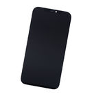 Модуль (дисплей + тачскрин) черный (OLED) для Apple iPhone 12 Pro Max (A2412)
