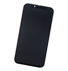 Модуль (дисплей + тачскрин) черный (OLED) для Apple iPhone 13