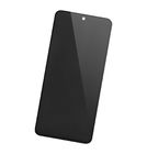 Модуль (дисплей + тачскрин) черный (OLED) для Huawei NOVA 10 SE