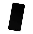 Дисплей для Infinix Smart 6 Plus X6823C (экран, тачскрин, модуль в сборе) черный