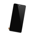 Модуль (дисплей + тачскрин) черный (TFT) для Xiaomi Black Shark 4 Pro