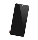 Модуль (дисплей + тачскрин) черный (OLED) для Xiaomi Black Shark 4 Pro