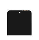 Дисплей OLED для Infinix Zero X Pro (X6811) (Экран, тачскрин, модуль в сборе) черный