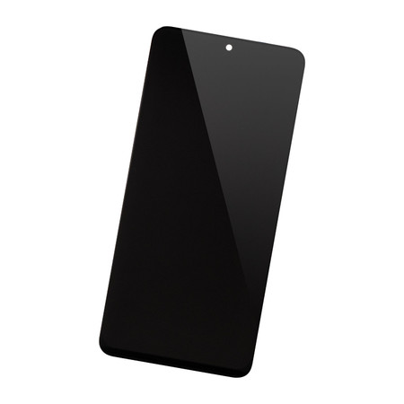 Дисплей для realme 10 Pro 5G (RMX3661) (Экран, тачскрин, модуль в сборе) черный