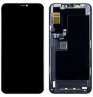 Модуль (дисплей + тачскрин) черный (TFT) для Apple iPhone 11 Pro Max