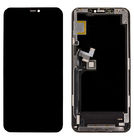 Модуль (дисплей + тачскрин) черный (OLED) для Apple iPhone 11 Pro Max