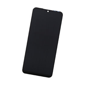 Модуль (дисплей + тачскрин) черный (In-Cell) для Tecno POVA 4 Pro (LG8n)