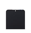 Модуль (дисплей + тачскрин) черный (TFT) для Tecno POVA 4 Pro (LG8n)
