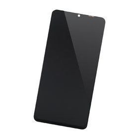 Модуль (дисплей + тачскрин) черный (In-Cell) для realme X2 Pro (RMX1931)