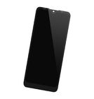 Модуль (дисплей + тачскрин) черный для Nokia C30 (TA-1359)