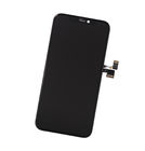 Модуль (дисплей + тачскрин) черный (OLED) для Apple iPhone 11 Pro (A2160)