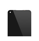 Дисплей для Realme 9 5G (RMX3474) (экран, тачскрин, модуль в сборе) черный