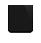 Дисплей для Realme 9 5G (RMX3474) (экран, тачскрин, модуль в сборе) черный