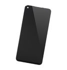 Модуль (дисплей + тачскрин) черный для Oppo A36 (PESM10)