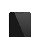 Дисплей для Infinix HOT 12i (экран, тачскрин, модуль в сборе) черный