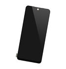 Модуль (дисплей + тачскрин) черный (OLED) для Xiaomi Redmi Note 12 5G (Global)