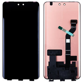 Модуль (дисплей + тачскрин) черный (Premium) для Xiaomi 13 Lite (2210129SG)