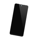 Дисплей для Infinix Hot 20 4G (X6826B) (экран, тачскрин, модуль в сборе) черный