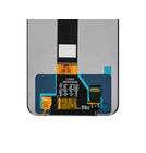 Дисплей для Xiaomi Poco M4 5G (MZB0BF9RU) (экран, тачскрин, модуль в сборе) черный
