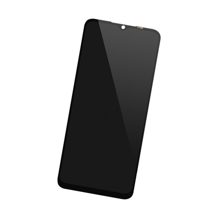 Дисплей для Oppo A17k (CPH2471) (экран, тачскрин, модуль в сборе) черный