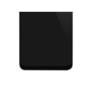 Дисплей для Oppo A17k (CPH2471) (экран, тачскрин, модуль в сборе) черный