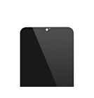 Дисплей для realme C30s (RMX3690) (экран, тачскрин, модуль в сборе) черный