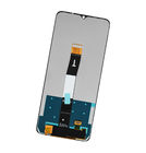 Модуль (дисплей + тачскрин) черный для Xiaomi Redmi 12C (22120RN86G)