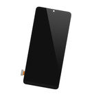 Дисплей TFT для Samsung Galaxy A41 (SM-A415F) (экран, тачскрин, модуль в сборе) черный