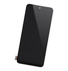 Модуль (дисплей + тачскрин) черный (OLED) для Xiaomi Redmi Note 12S (2303CRA44A)