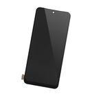 Модуль (дисплей + тачскрин) черный (TFT) для Xiaomi Redmi Note 12S (2303CRA44A)