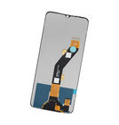 Модуль (дисплей + тачскрин) черный для Infinix Smart 7 Plus (X6517)