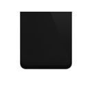 Модуль (дисплей + тачскрин) черный для Vivo Y22