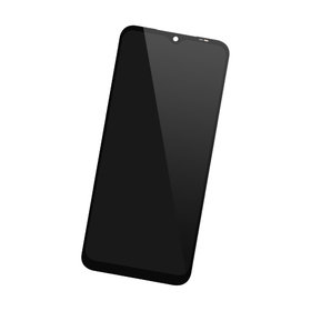 Модуль (дисплей + тачскрин) черный (Premium) для Samsung Galaxy A14 4G (SM-A145)