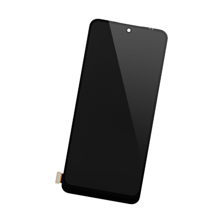Модуль (дисплей + тачскрин) черный (TFT) для Xiaomi Poco X5 5G (22111317PG)