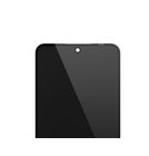 Модуль (дисплей + тачскрин) черный (TFT) для Xiaomi Poco X5 5G (22111317PG)
