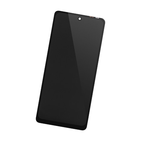 Дисплей TFT для Tecno Camon 20, 20 Pro 4G/5G, 20 Premier (экран, тачскрин, модуль в сборе) черный