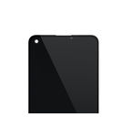 Модуль (дисплей + тачскрин) черный (OLED) для OPPO Reno 5 Lite (CPH2205)