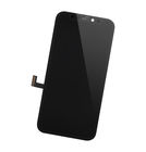 Модуль (дисплей + тачскрин) черный (OLED) для Apple iPhone 12 mini